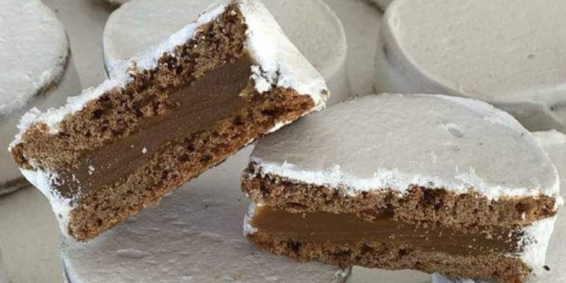 Faltan pocos días para el comienzo de la 8ª Fiesta del Alfajor Costero Faltan pocos días para el comienzo de la 8ª Fiesta del Alfajor Costero