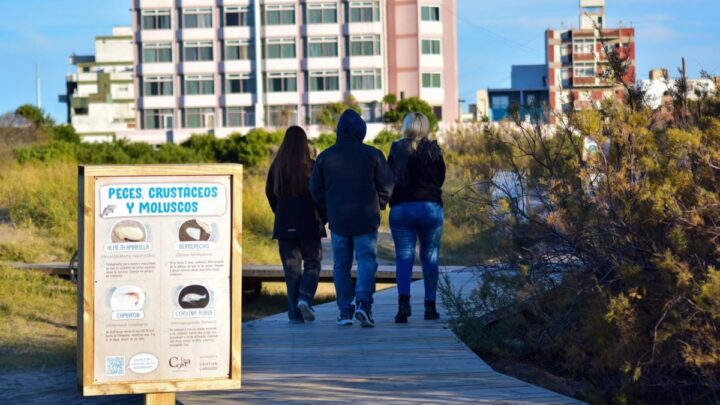 Vacaciones de invierno en el Partido de La Costa: todas las actividades programadas para disfrutar en familia