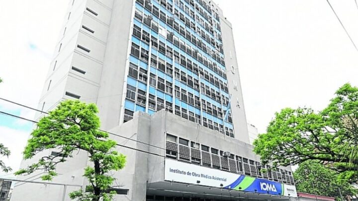 IOMA denunciará a los médicos que cobren el “plus por consultorio”