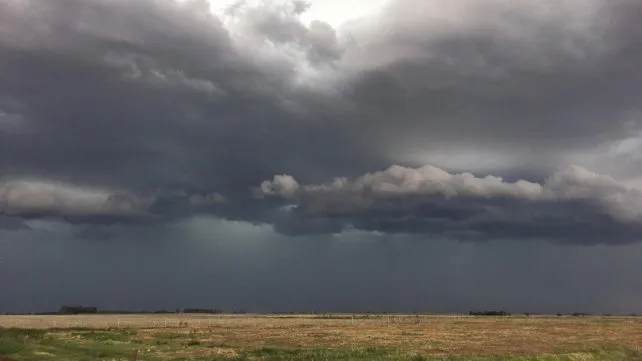 CLIMA EN LA REGIÓN: húmedo y con probabilidad de lluvias durante el fin de semana CLIMA EN LA REGIÓN: húmedo y con probabilidad de lluvias durante el fin de semana
