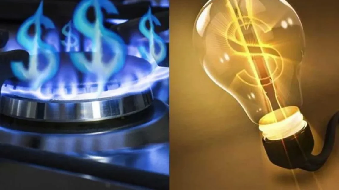 Subsidios de luz y gas: desde hoy empieza la inscripción para la segmentación de tarifas Subsidios de luz y gas: desde hoy empieza la inscripción para la segmentación de tarifas