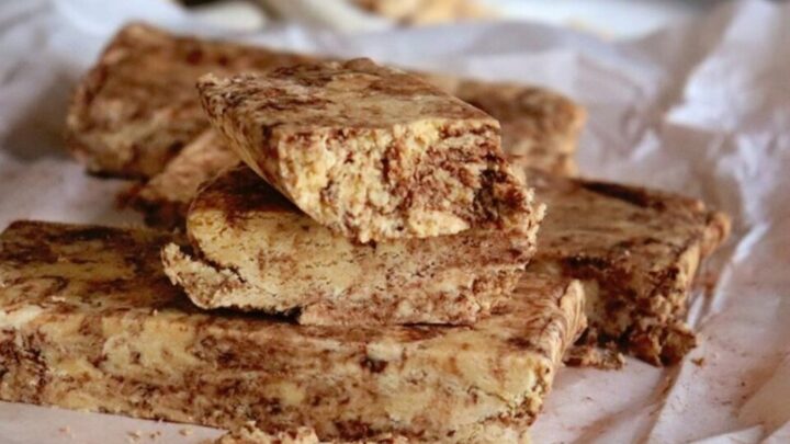El Mantecol vuelve a ser argentino: tras más de 20 años, Georgalos recuperó la histórica marca