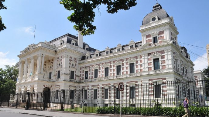 A un año de las PASO: Los tres candidatos que mejor miden en Provincia de Buenos Aires