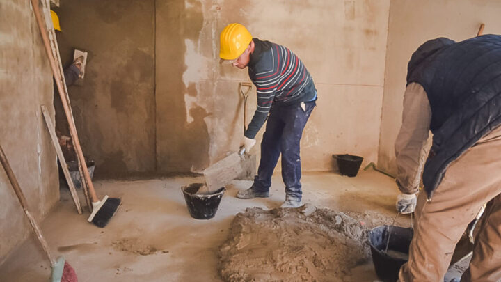 Buenos Aires Crea: ¿Cuándo es el primer sorteo de los créditos para viviendas?