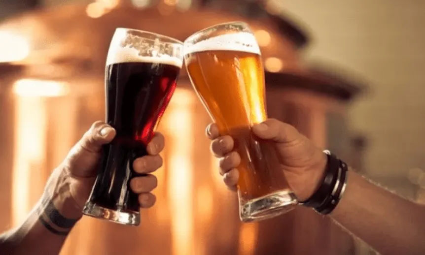 Día Internacional de la Cerveza: por qué se celebra HOY, 5 de agosto Día Internacional de la Cerveza: por qué se celebra HOY, 5 de agosto