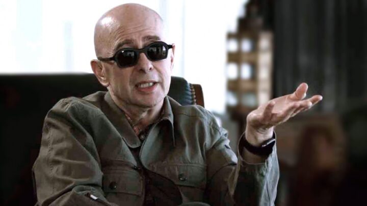 El ‘Indio’ Solari apoyó a Cristina: no merece pasar “por esta locura legal”