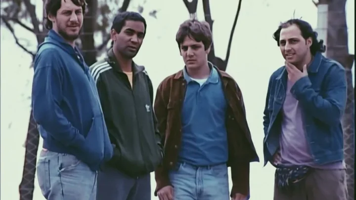 A 22 años de su estreno, la TV Pública emitirá nuevamente “Okupas”