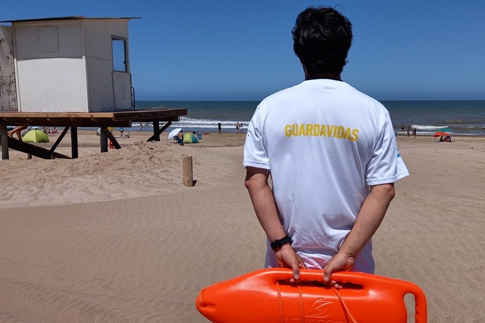 VILLA GESELL: Convocatoria a guardavidas para cubrir seguridad de viajes de egresados VILLA GESELL: Convocatoria a guardavidas para cubrir seguridad de viajes de egresados