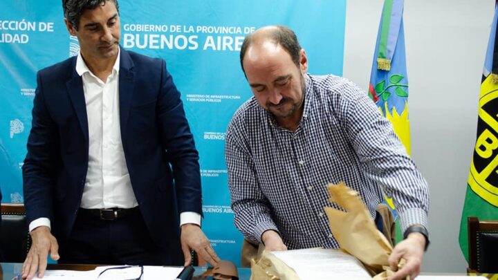 GENERAL PAZ: Vialidad realizó la licitación para mejoras en más de 28 kilómetros de caminos rurales