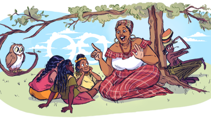 Quién fue Ladi Kwali, la mujer homenajeada por doodle de Google 