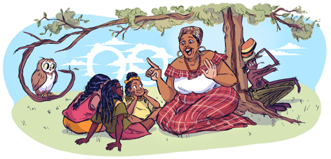 Quién fue Ladi Kwali, la mujer homenajeada por doodle de Google 