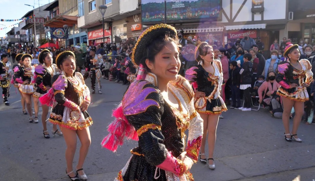 Villa Gesell celebrará la fiesta nacional de diversidad cultural con altos niveles de ocupación Villa Gesell celebrará la fiesta nacional de diversidad cultural con altos niveles de ocupación