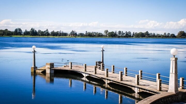 El clima en la región: Como estará el tiempo en la última semana de octubre
