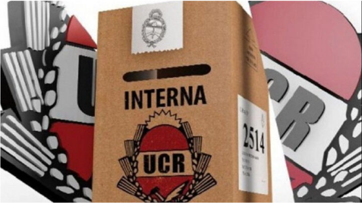 Chascomús: ante la posibilidad de internas, tres sectores del radicalismo pretenden unidad