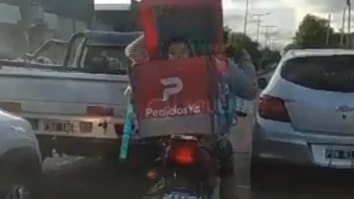 Agencia Nacional de Seguridad Vial: “Firmeza para hacer cumplir la ley. Empatía y cuidado por los que necesitan”