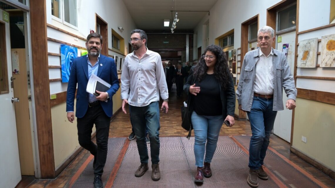 Villa Gesell suma dos diplomaturas a la oferta educativa del Centro Universitario Villa Gesell suma dos diplomaturas a la oferta educativa del Centro Universitario