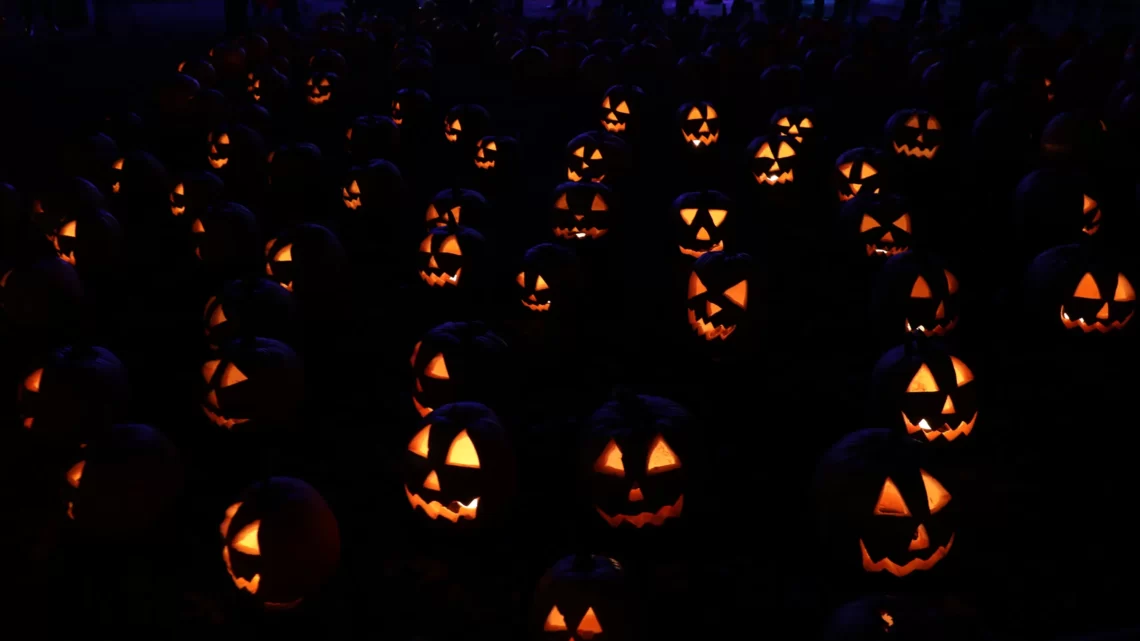 PILA: Se viene “la Halloween Fest” al Club Social PILA: Se viene “la Halloween Fest” al Club Social