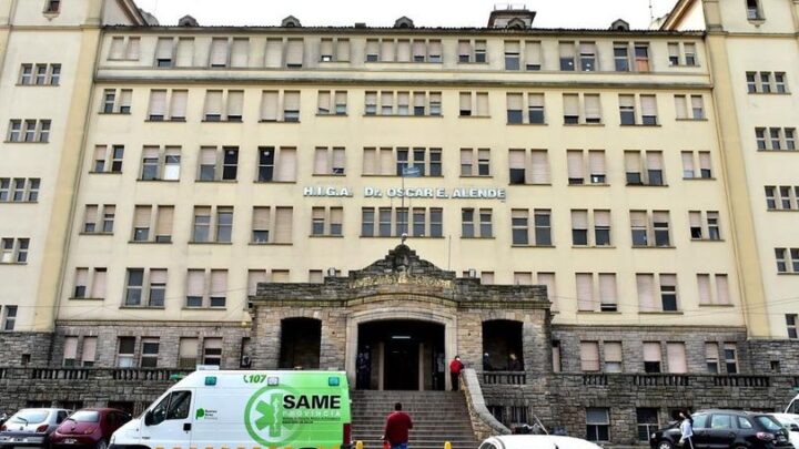 TRISTEZA: Falleció la mujer de 39 años años oriunda de Gral Belgrano que cayó de la escalera en el hotel de Mar del Plata