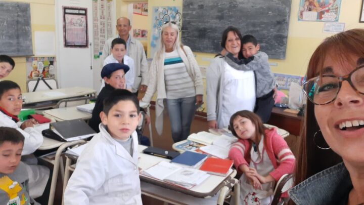 Comenzó a implementarse la extensión de la jornada escolar: la 5ta hora