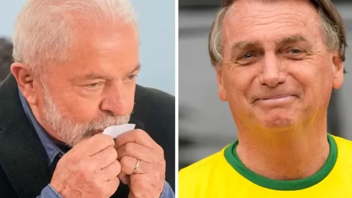 Elecciones Brasil: Lula gana pero no evita la segunda vuelta