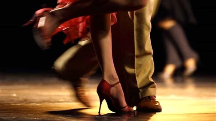 CHASCOMÚS: Este sábado se viene una gran noche de milonga en el Andén