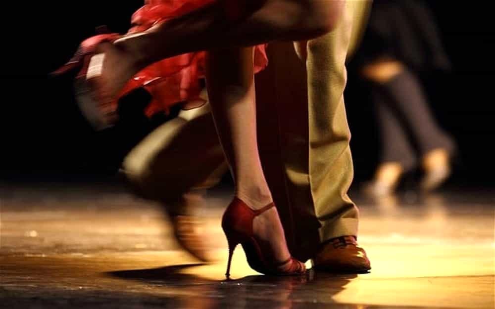 CHASCOMÚS: Este sábado se viene una gran noche de milonga en el Andén