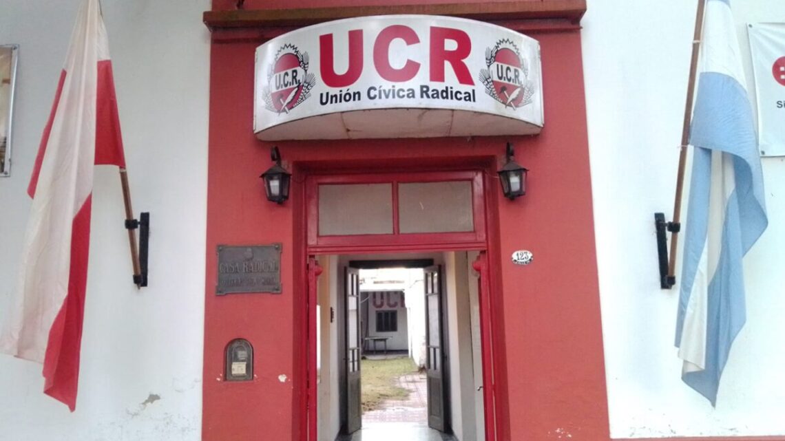 El radicalismo belgranense esquivó la interna y acuerdan lista de unidad El radicalismo belgranense esquivó la interna y acuerdan lista de unidad