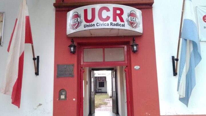 El radicalismo belgranense esquivó la interna y acuerdan lista de unidad