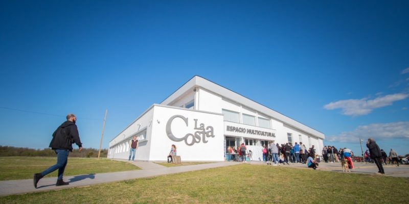 El Partido de La Costa albergará el IX Congreso Internacional de Salvamento Acuático y Socorrismo El Partido de La Costa albergará el IX Congreso Internacional de Salvamento Acuático y Socorrismo