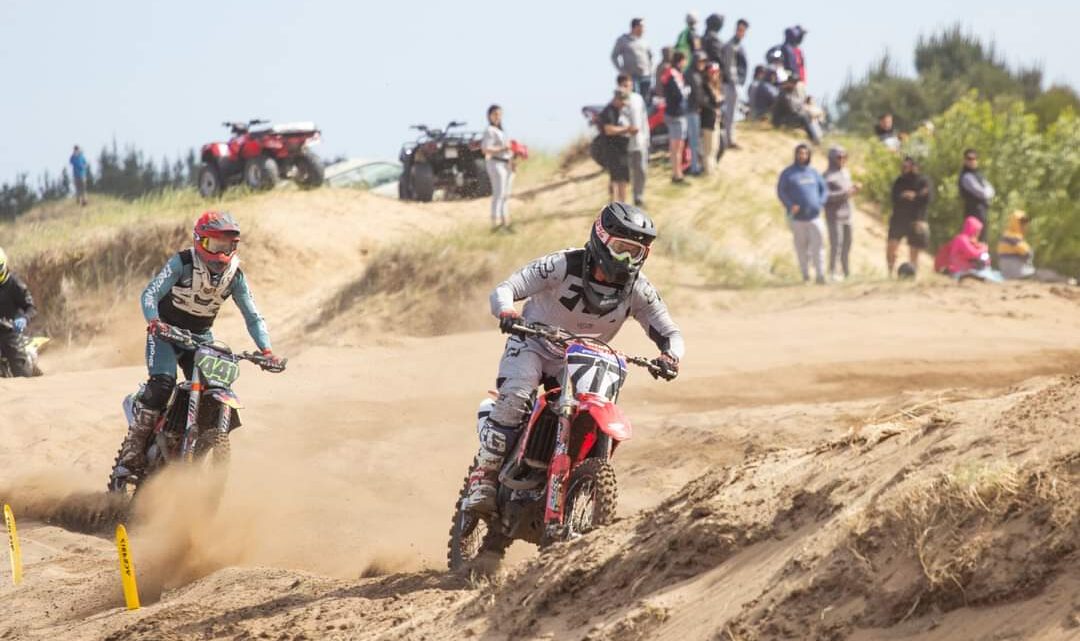 VILLA GESELL: El circuito municipal vibró en la final del Campeonato Argentino de Motocross VILLA GESELL: El circuito municipal vibró en la final del Campeonato Argentino de Motocross