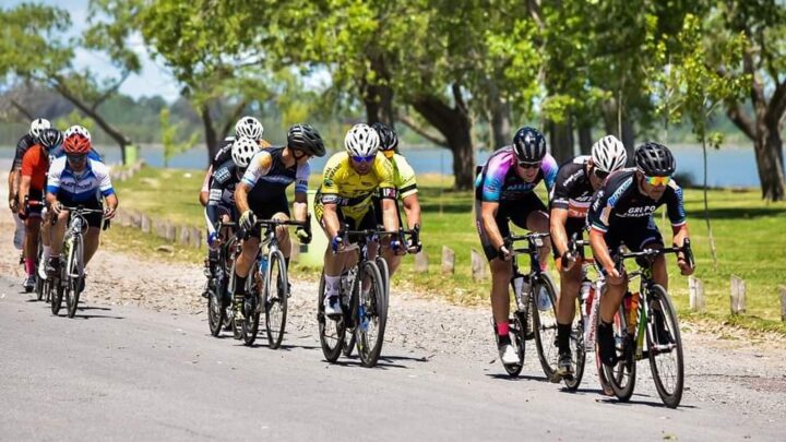 Chascomús se posiciona como sede de eventos deportivos