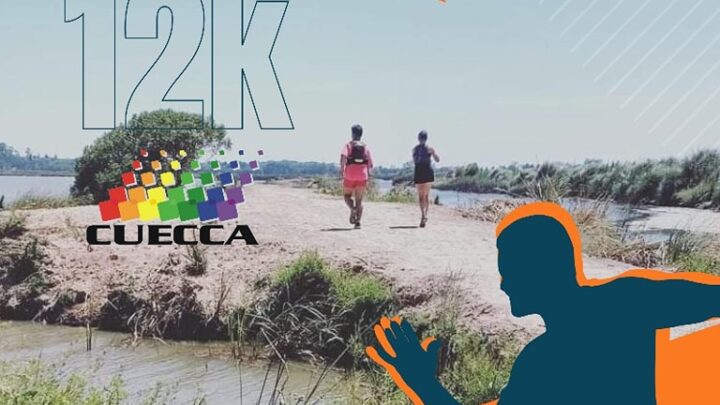 CASTELLI: Se viene una nueva edición del Trail Laguna La Rosita