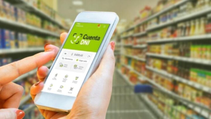 Cuenta DNI: habrá descuentos del 100% para jubilados del IPS