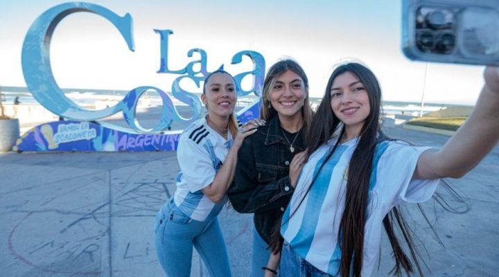 El Partido de La Costa recibe otro fin de semana largo con una importante agenda de actividades gratuitas