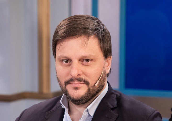 El legislador Leandro Santoro visitará Ranchos este viernes El legislador Leandro Santoro visitará Ranchos este viernes