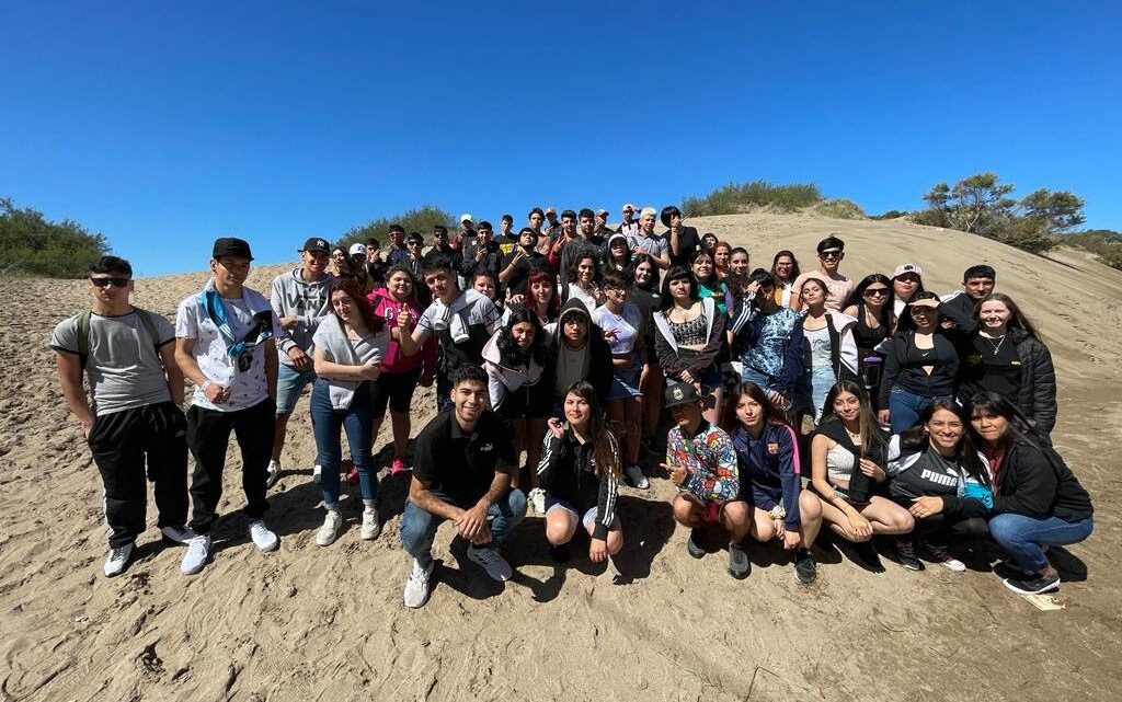 En septiembre y octubre llegaron al Partido de La Costa más de 17.600 egresados de los Viajes de Fin de Curso de la Provincia En septiembre y octubre llegaron al Partido de La Costa más de 17.600 egresados de los Viajes de Fin de Curso de la Provincia
