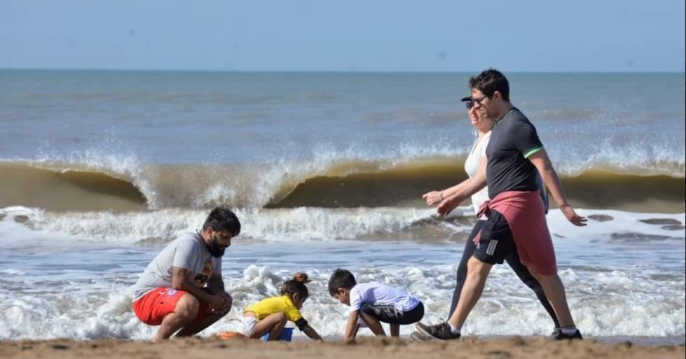 VILLA GESELL: Suben las reservas en la previa al fin de semana del 8 de diciembre VILLA GESELL: Suben las reservas en la previa al fin de semana del 8 de diciembre