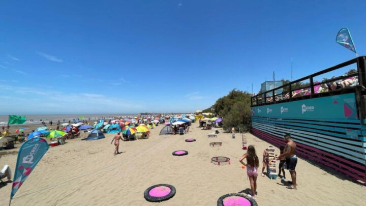 Verano 2023: qué actividades gratuitas podrán disfrutarse en los paradores Recreo