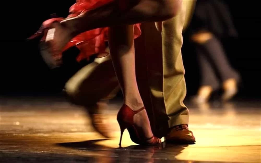 CHASCOMÚS: Enero tendrá una gran noche de milonga en el Andén