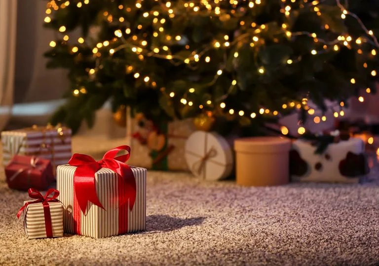 ¿Mesa adentro? Nochebuena y Navidad, con pronóstico de lluvias y descenso de la temperatura ¿Mesa adentro? Nochebuena y Navidad, con pronóstico de lluvias y descenso de la temperatura