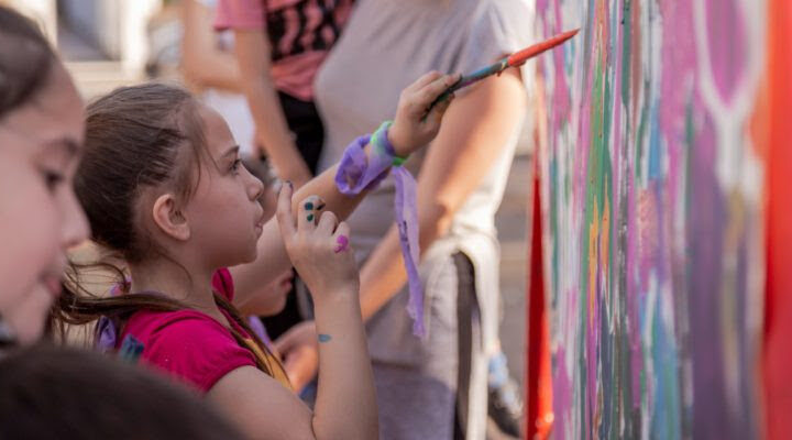 Partido de La Costa: Los talleres municipales de Cultura llevarán a cabo sus muestras de fin de año