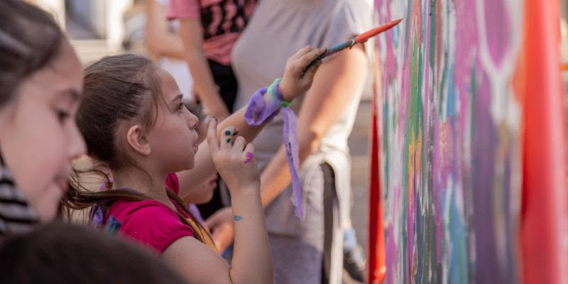 Partido de La Costa: Los talleres municipales de Cultura llevarán a cabo sus muestras de fin de año