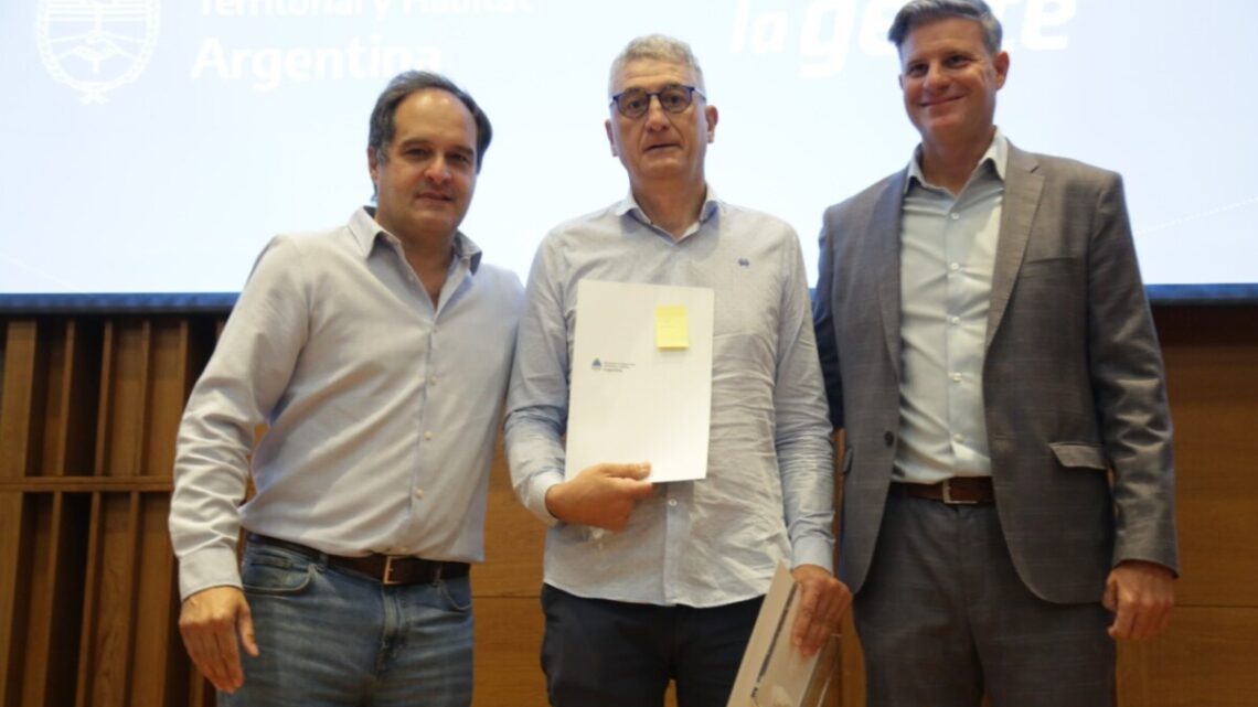 Premian a Villa Gesell por sus políticas de suelo Premian a Villa Gesell por sus políticas de suelo