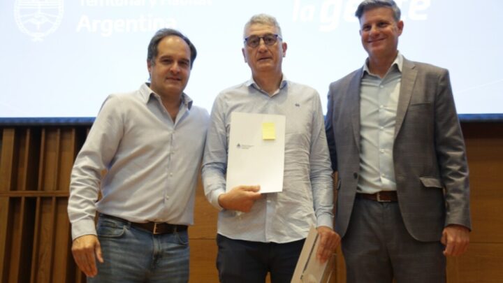 Premian a Villa Gesell por sus políticas de suelo