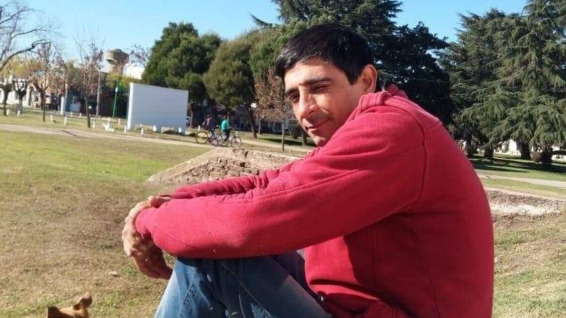 GRAL BELGRANO: Feroz golpiza a vecino lo deja en coma farmacológico. Familiares buscan testigos