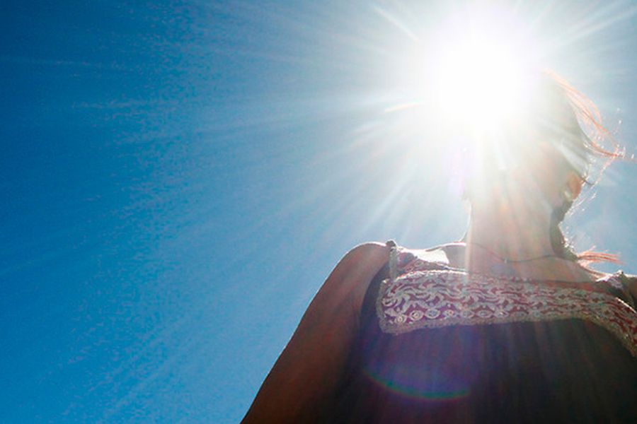 Temperaturas altas en toda la región: pronóstico para el sábado 14 de enero