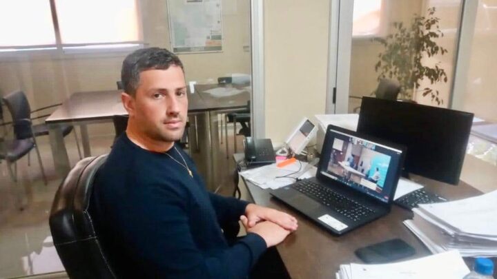 Pila: Walker cumple con su palabra y el viernes paga el bono de 30 mil pesos