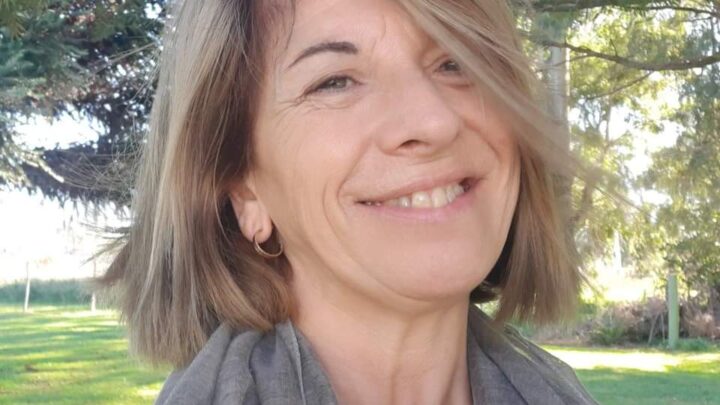 GRAL BELGRANO: Alejandra Martin asumió como Intendenta interina luego del pedido de licencia de Dinapoli