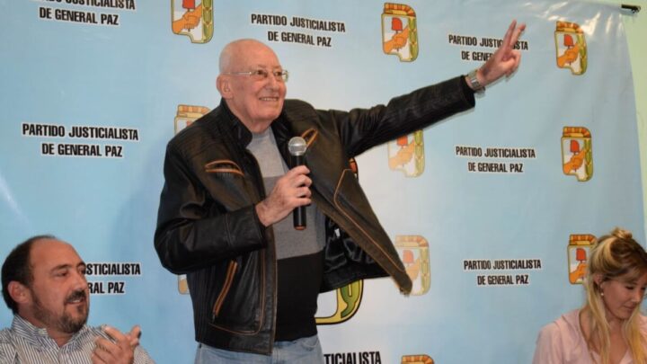 Un pueblo llora el fallecimiento del “Vasco” Juan Carlos Veramendi