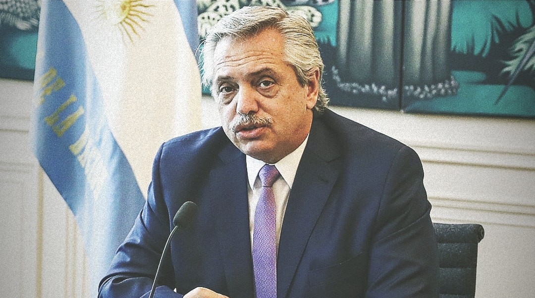 Comunicado de la JR Chascomús: la división de poderes es garantía de República democrática Comunicado de la JR Chascomús: la división de poderes es garantía de República democrática